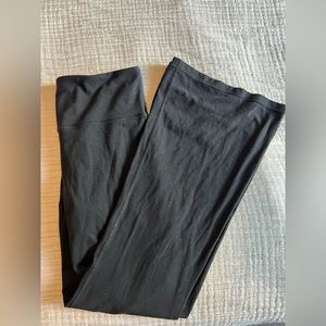 Athleta elation flare pants